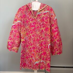 Natori Size XS Tunic Hoodie